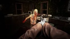 Unholy Village - permainan dalam genre Horror bertahan hidup
