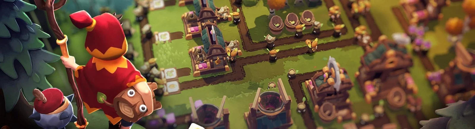 Oddsparks: An Automation Adventure — Pelatih (+13) / Pelatih / Cheat