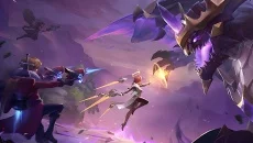 Inariel Legend: Dragon Hunt - permainan dalam genre Permainan peran