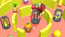 Banana Hide N Seek Escape Game - tanggal rilis