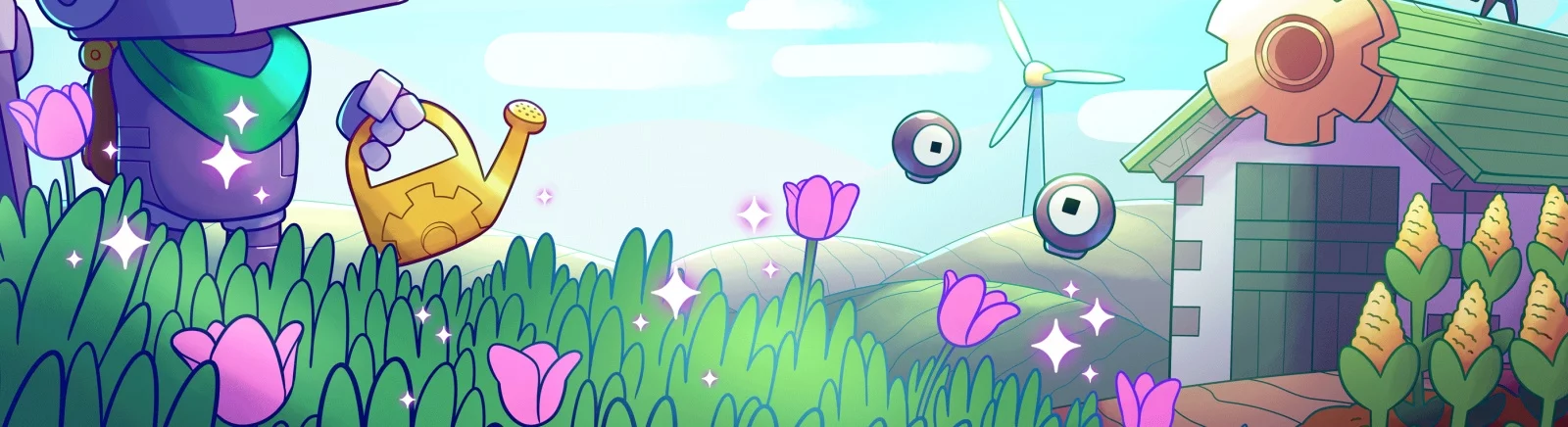 Tanggal rilis Rusty's Retirement di berbagai negara di dunia