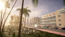 Miami Hotel Simulator Prologue - permainan dalam genre Konstruksi