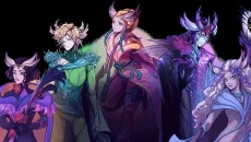 Enelia: Dawn of Madness