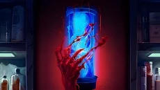 Pathogen X - permainan dalam genre Zombi