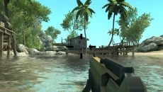 Zombie Battle - tanggal rilis
