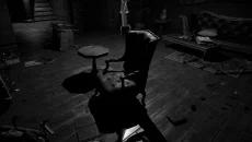 Screamboat Willie - permainan dalam genre Stealth
