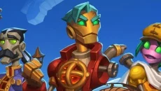 SteamWorld Heist 2 - tanggal rilis