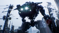 Second-Loop - permainan dalam genre Indie