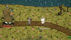 Lesson Learned: Cult of the Elizabeth - permainan dalam genre Pertahanan Menara (Tower Defense)