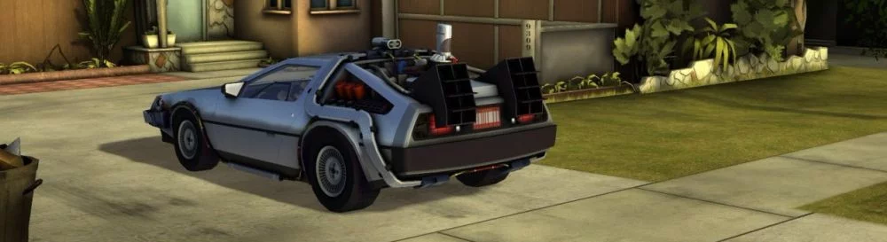 Tanggal rilis Back to the Future: The Game di berbagai negara di dunia