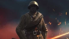 Europe Front: Remastered - permainan dalam genre Sejarah