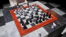 Free Chess - permainan dalam genre Permainan catur