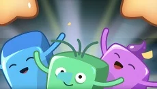 Bejeweled 3 mirip dengan Bejeweled 3