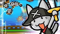 BoomBoom Pirates! - Defense - permainan dalam genre Pertahanan Menara (Tower Defense)