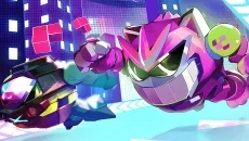 MixMob: Racer 1 - permainan dalam genre Pelari