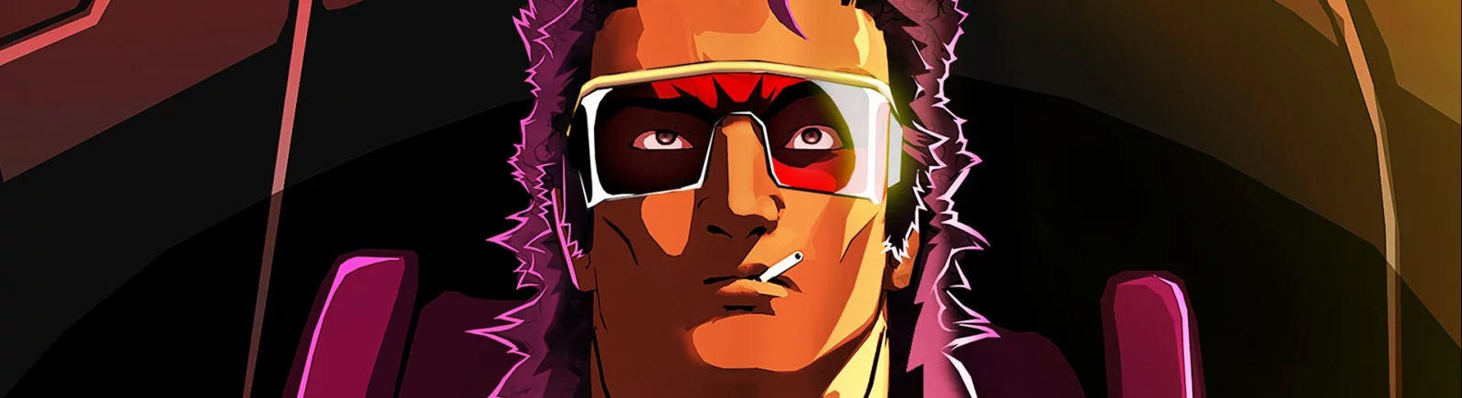 Simpan untuk MULLET MADJACK