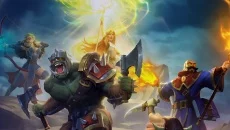 Guild of Guardians - permainan dalam genre Bergiliran