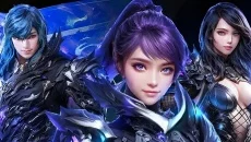 Cabal : Infinite Combo - permainan dalam genre Permainan peran