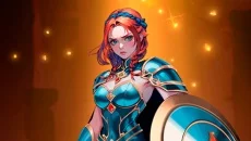 Artifact Seeker: Paladin