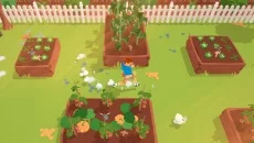 World's Worst Handyman: Prologue - permainan dalam genre Stealth