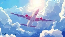 Mini Airways: Prologue - permainan dalam genre Permainan kasual