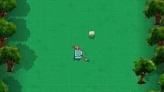 Neon Chrome mirip dengan Neon Chrome