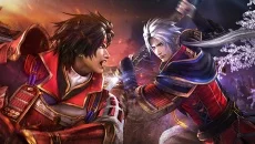 Samurai Warriors 4: Empires mirip dengan Samurai Warriors 4: Empires