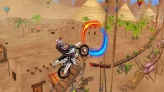 Motorcycle Bike Racing Game 3D