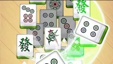 Triple Draw Mahjong - permainan dalam genre Teka-teki