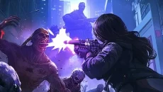 Zombie Siege: Survival - permainan dalam genre Penembak