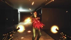 9SHOT - permainan dalam genre Penembak