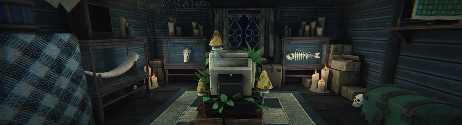 Forum Is this Game Trying to Kill Me? Preface