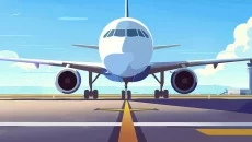 Mini Airways - permainan dalam genre Permainan kasual