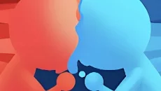Clash Masters: Math Mayhem - permainan dalam genre Pelari