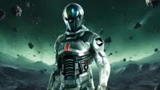 Astrometica: Prologue - permainan dalam genre Ruang angkasa