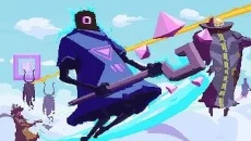 Tap Wizard 2 - permainan dalam genre Kliker