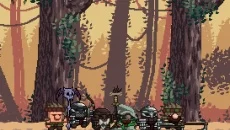 Raiders of Valhalla — Prologue