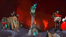 Union of Gnomes: Prologue - permainan dalam genre Permainan kartu