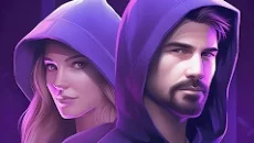 Moonvale - Detective Story - permainan dalam genre Permainan gratis