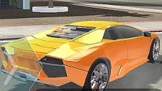 Real Car Driving Drifting Game - permainan dalam genre Sudut pandang orang ketiga