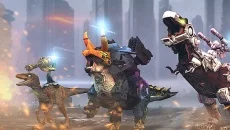 M.A.S.S. Builder mirip dengan M.A.S.S. Builder