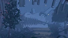 Above - permainan dalam genre Eksplorasi