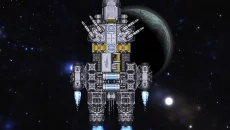 Iron Armada - permainan dalam genre Permainan kasual