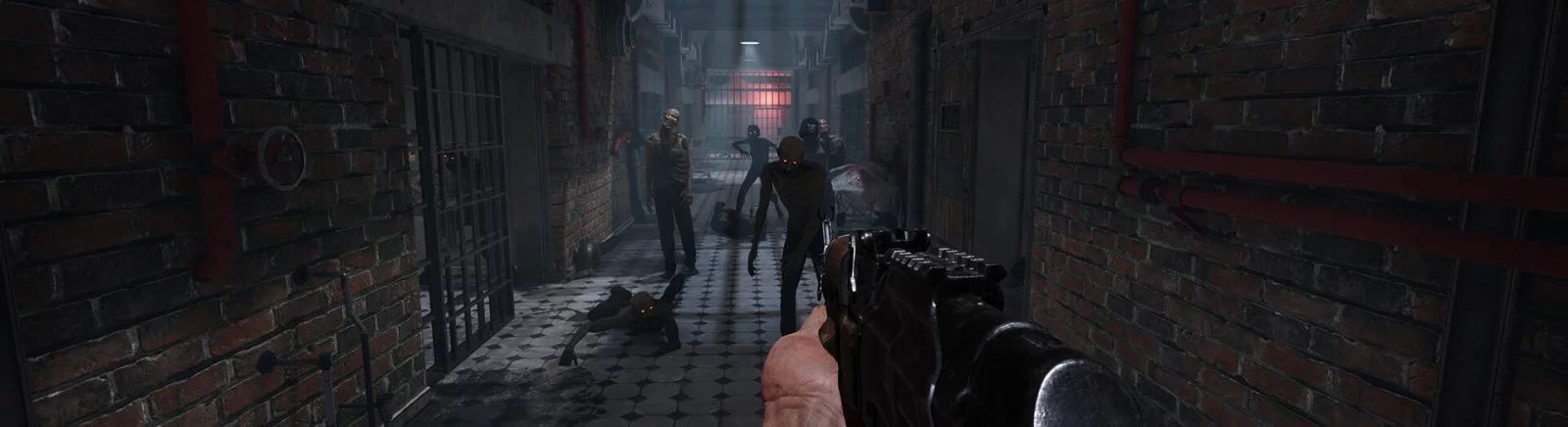 Tanggal rilis Undead City di berbagai negara di dunia