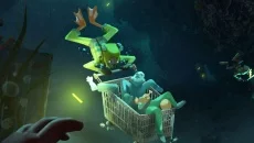 Murky Divers - tanggal rilis