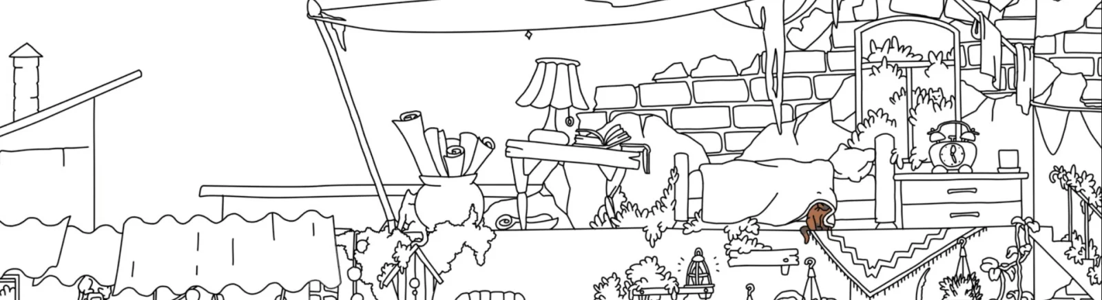 Beli Hidden Cats: The last of cats murah, diskon hingga 90% 🏷️, perbandingan harga di berbagai toko Beli Hidden Cats: The last of cats murah, diskon hingga 90% 🏷️, perbandingan harga di berbagai toko