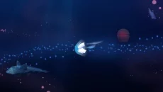 FathomVerse - permainan dalam genre Permainan kasual