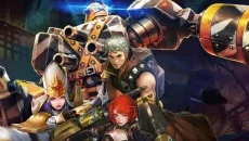 Champion Tower Defense - permainan dalam genre Pertahanan Menara (Tower Defense)