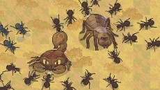 Ant Colony: Wild Forest - tanggal rilis untuk iOS
