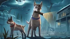 Haunted Paws - tanggal rilis